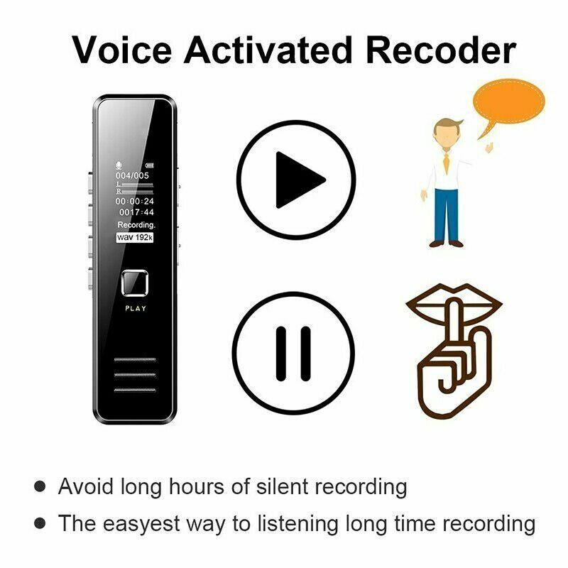 Máy Nghe Nhạc MP3 Mini 32G Kỹ Thuật Số