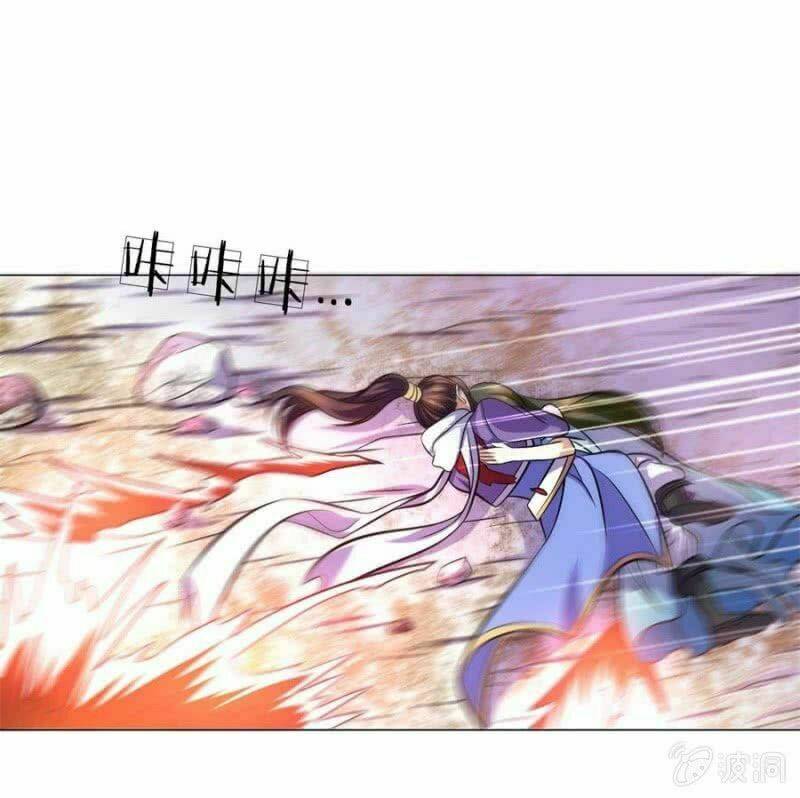 tuyệt thế thần hoàng chapter 98 34