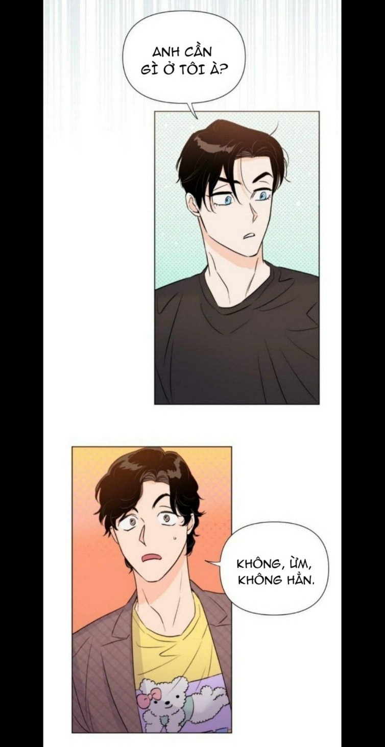 cái giá của sự nổi tiếng chapter 19 46