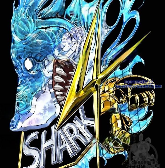 shark - cá mập chapter 282 15