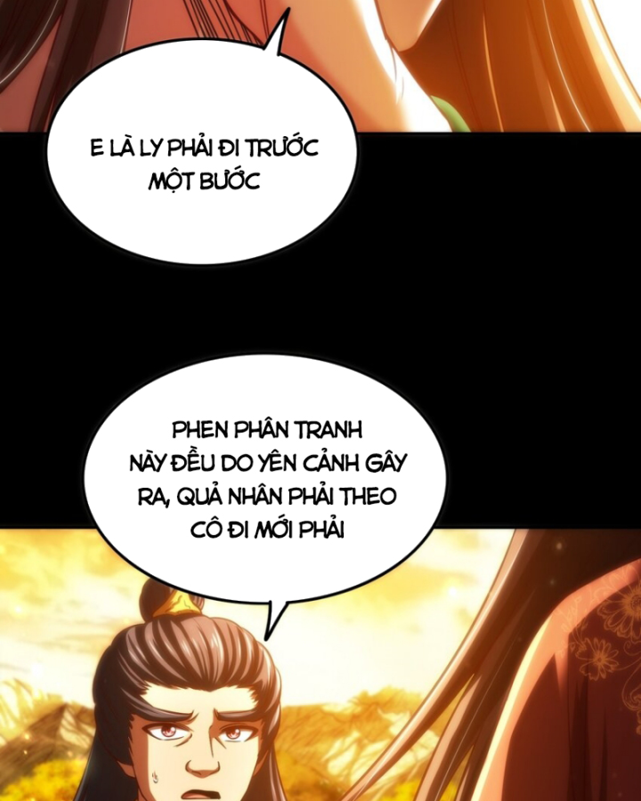 Xuân Thu Bá Đồ Chapter 247 - Trang 5