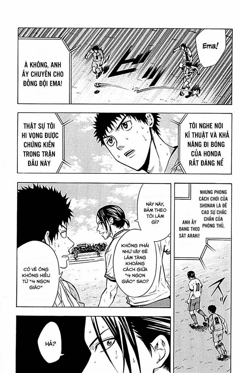 kỵ sĩ trong vòng cấm chapter 78 7