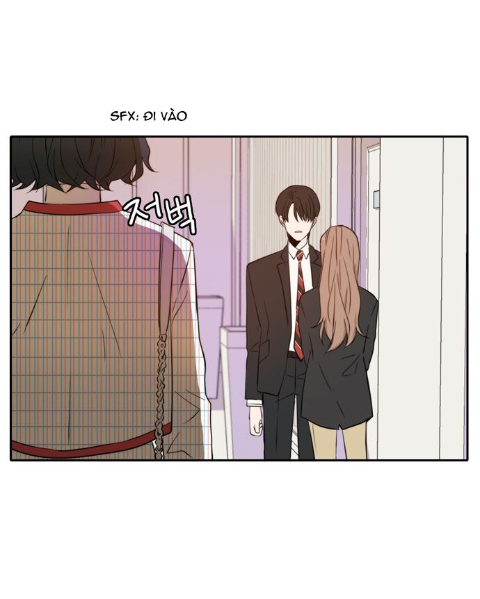 kiếp này cũng xin chăm sóc tôi như vậy nhé kiếp này cũng xin chăm sóc tôi như vậy nhé chapter 9 89