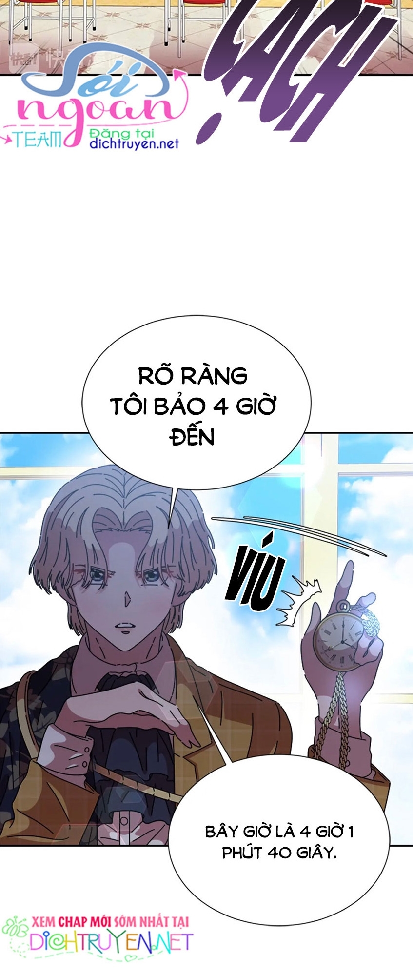 con gái bảo bối của ma vương chapter 82 51