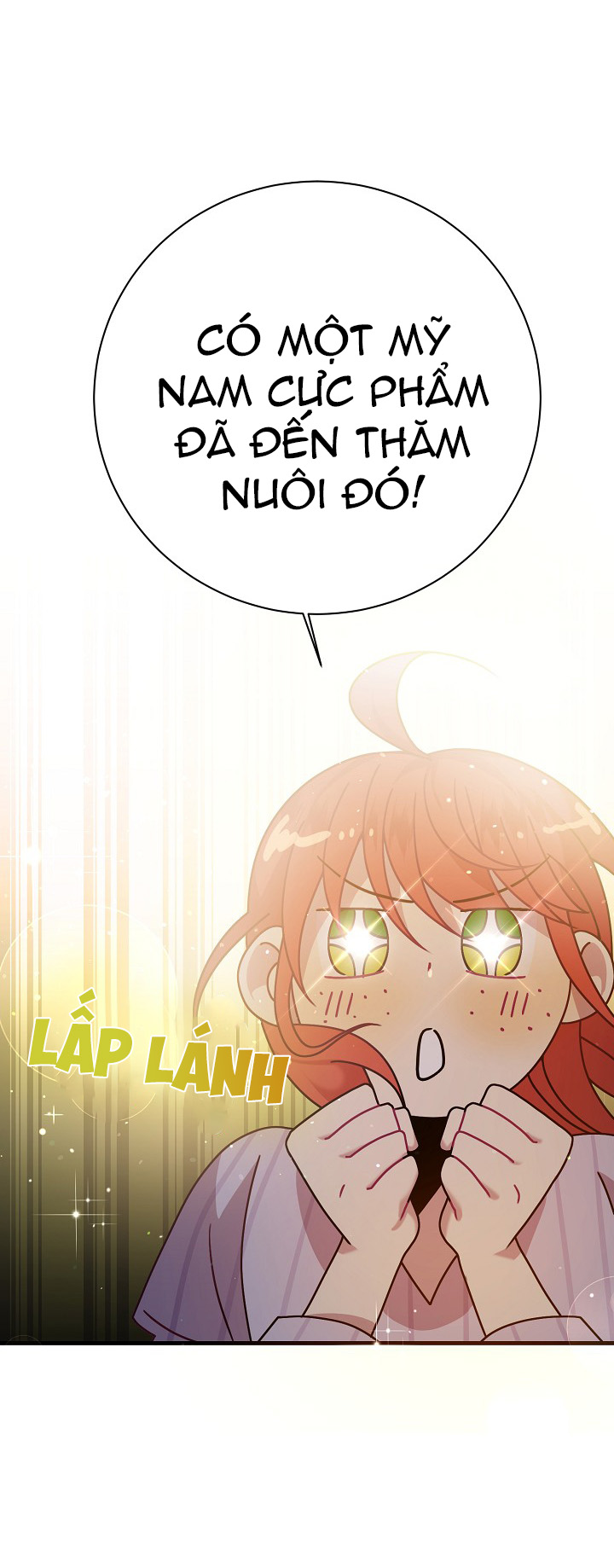 tôi đã gặp nam chính trong ngục tù chapter 15 3