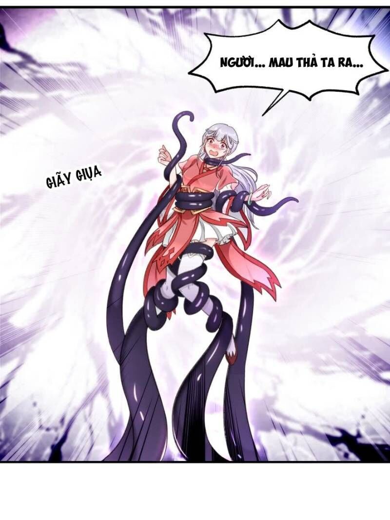 lão tổ của bạn đang online chapter 53 2