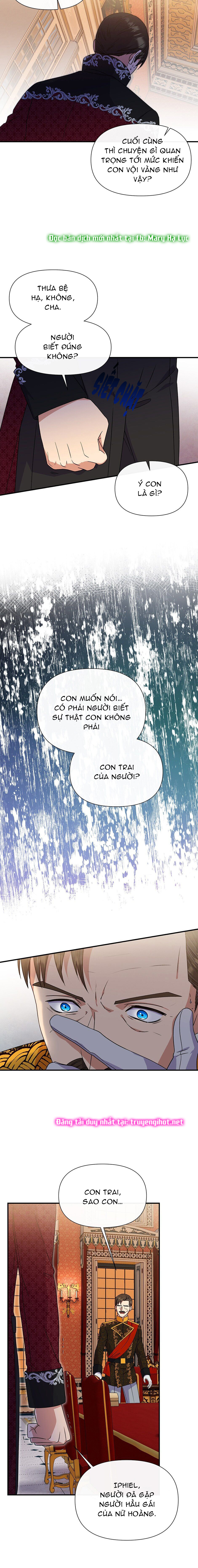 bản khế ước với nữ công tước ác ma chapter 127 27