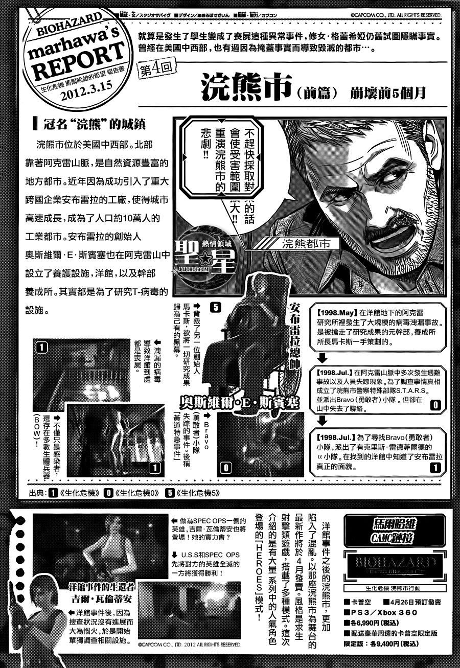 thảm họa marhawa chapter 4 1