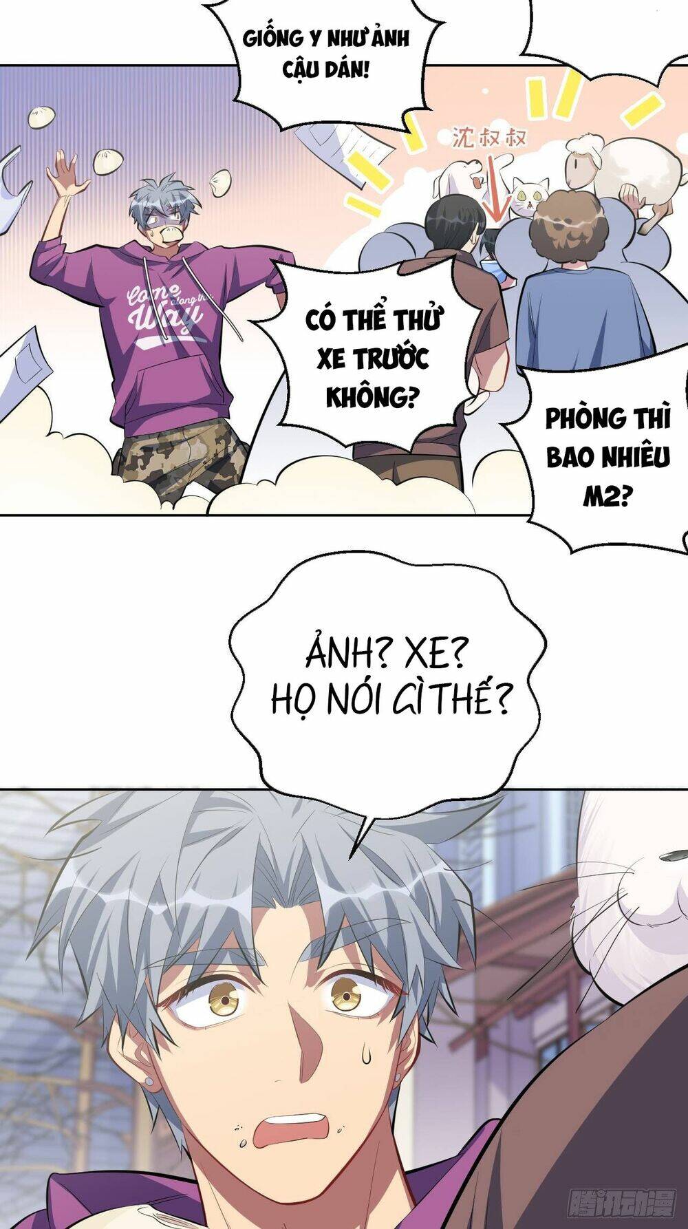 nhạc phụ đại nhân là lão bà chapter 35 10