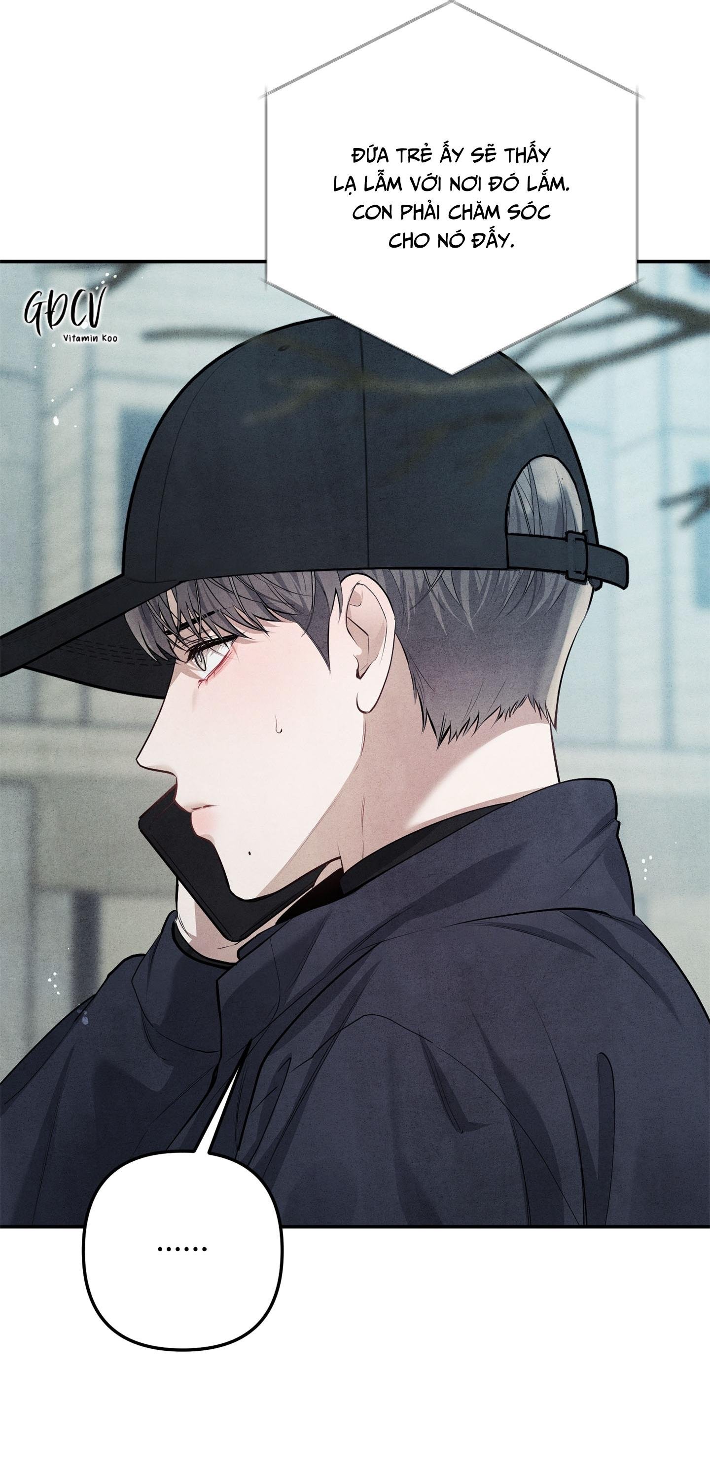 hắc diễm dục vọng chapter 1 34