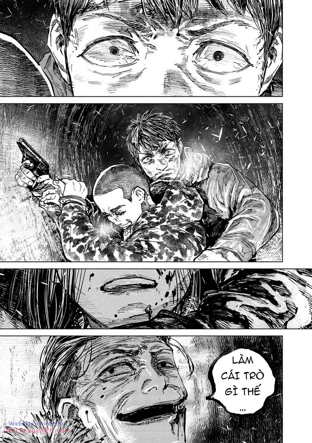 gannibal chapter 75 8