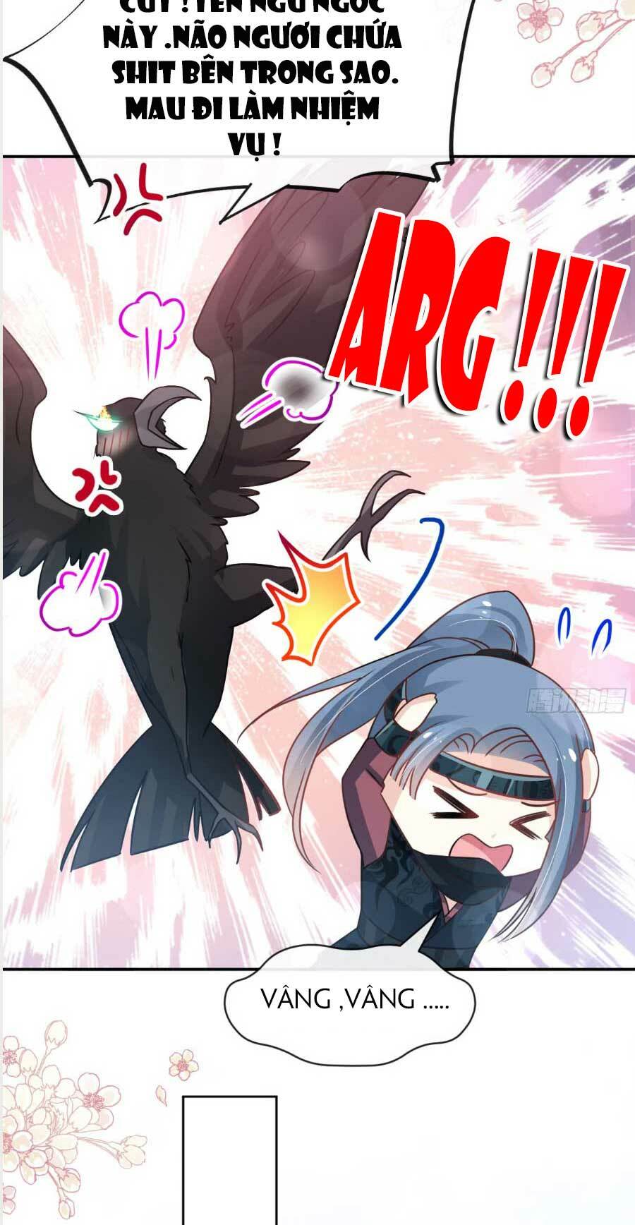 thiên hạ đệ nhất sủng phi chapter 138 28