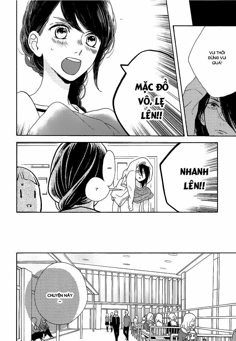 những đóa sơn trà kia, sẽ vì em mà đơm hoa khoe sắc chapter 47 9