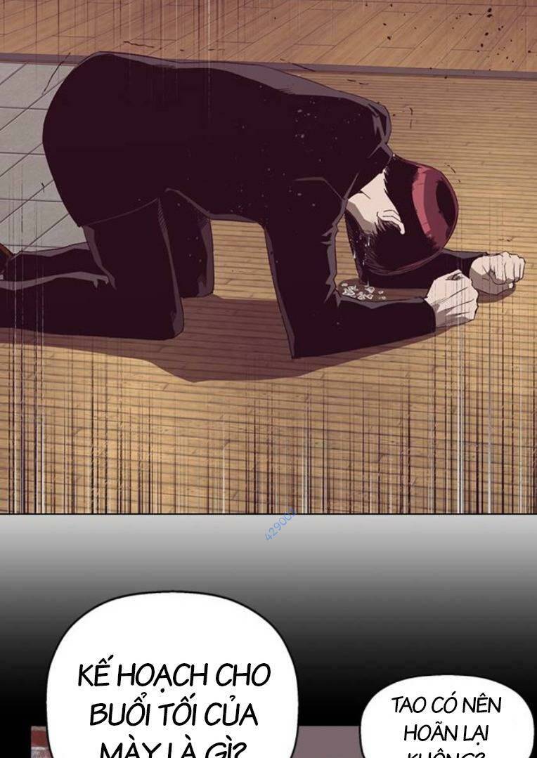 Weak Hero chapter 264 44