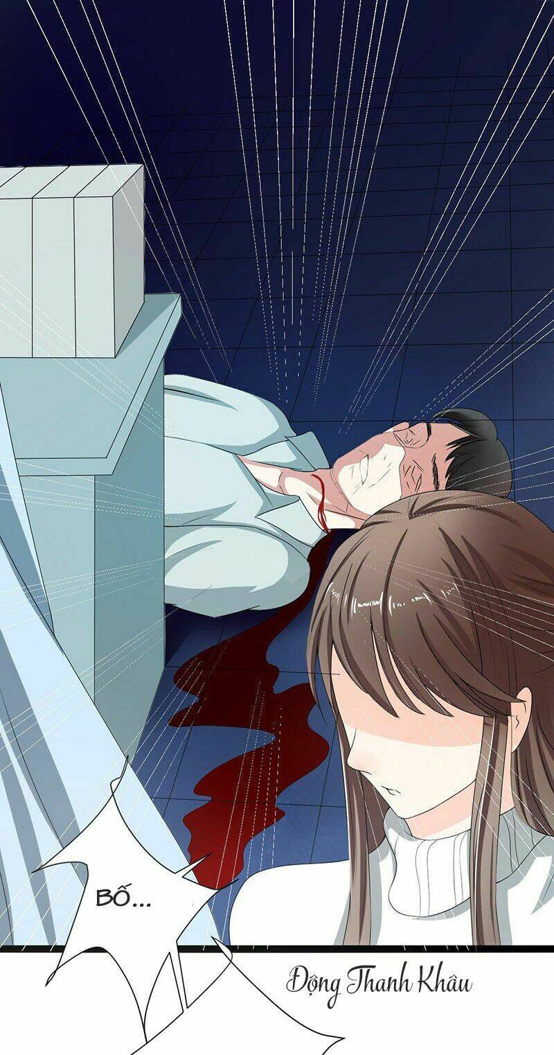 kiều thê hung mãnh chapter 1.1 12