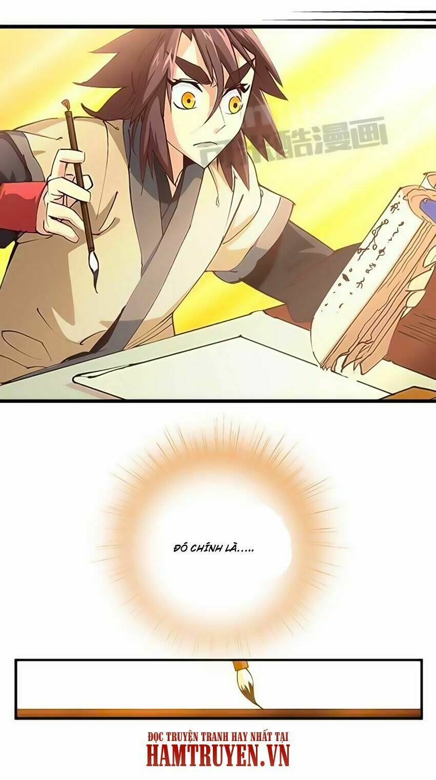 phong quỷ truyền thuyết chapter 13 12