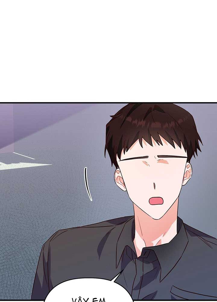 nhật ký yêu đương chapter 13 12