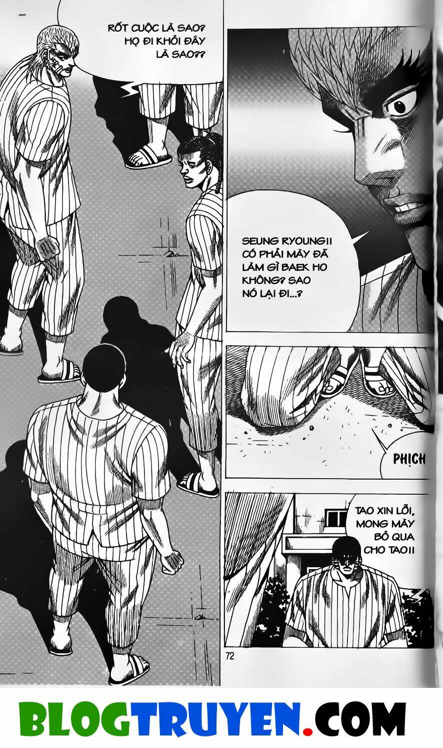 bitagi - anh chàng ngổ ngáo chapter 444 5