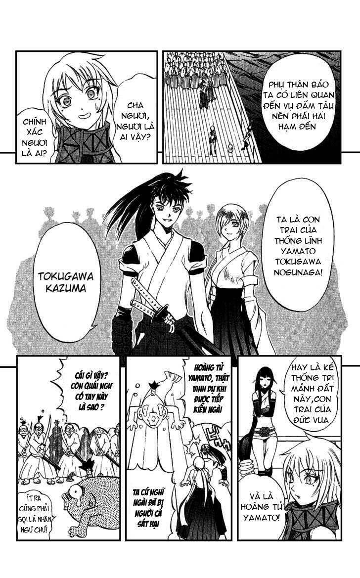 phù thủy phép thuật chapter 20 43