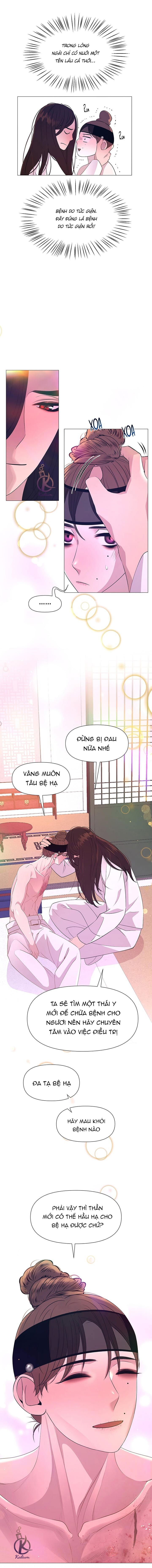 dạ xoa hoá diễn ký chapter 56 7