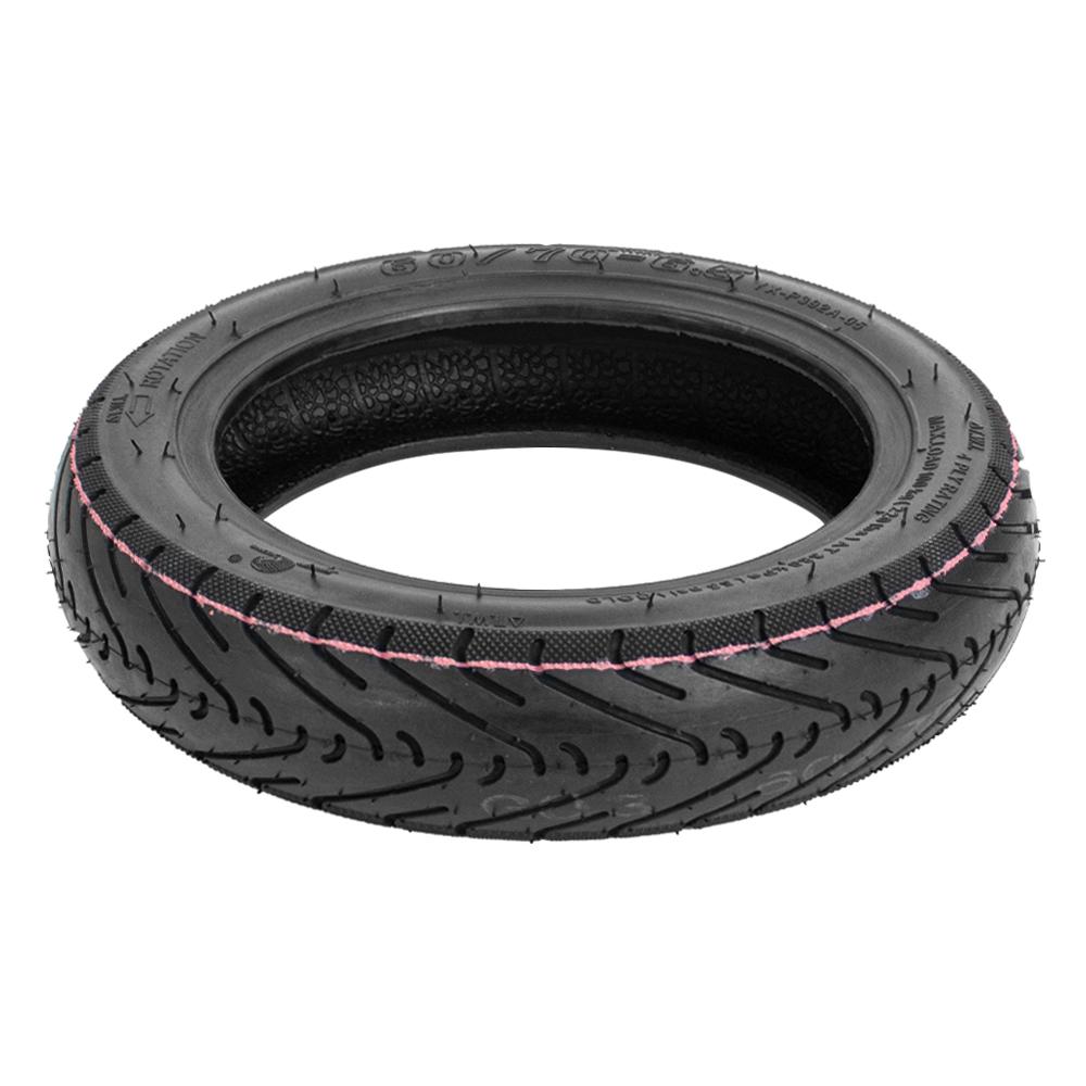 10 inch 60/70 6.5 Lốp ngoài cho Ninebot Max G30 G30D Tracke điện Color: Outer Tire