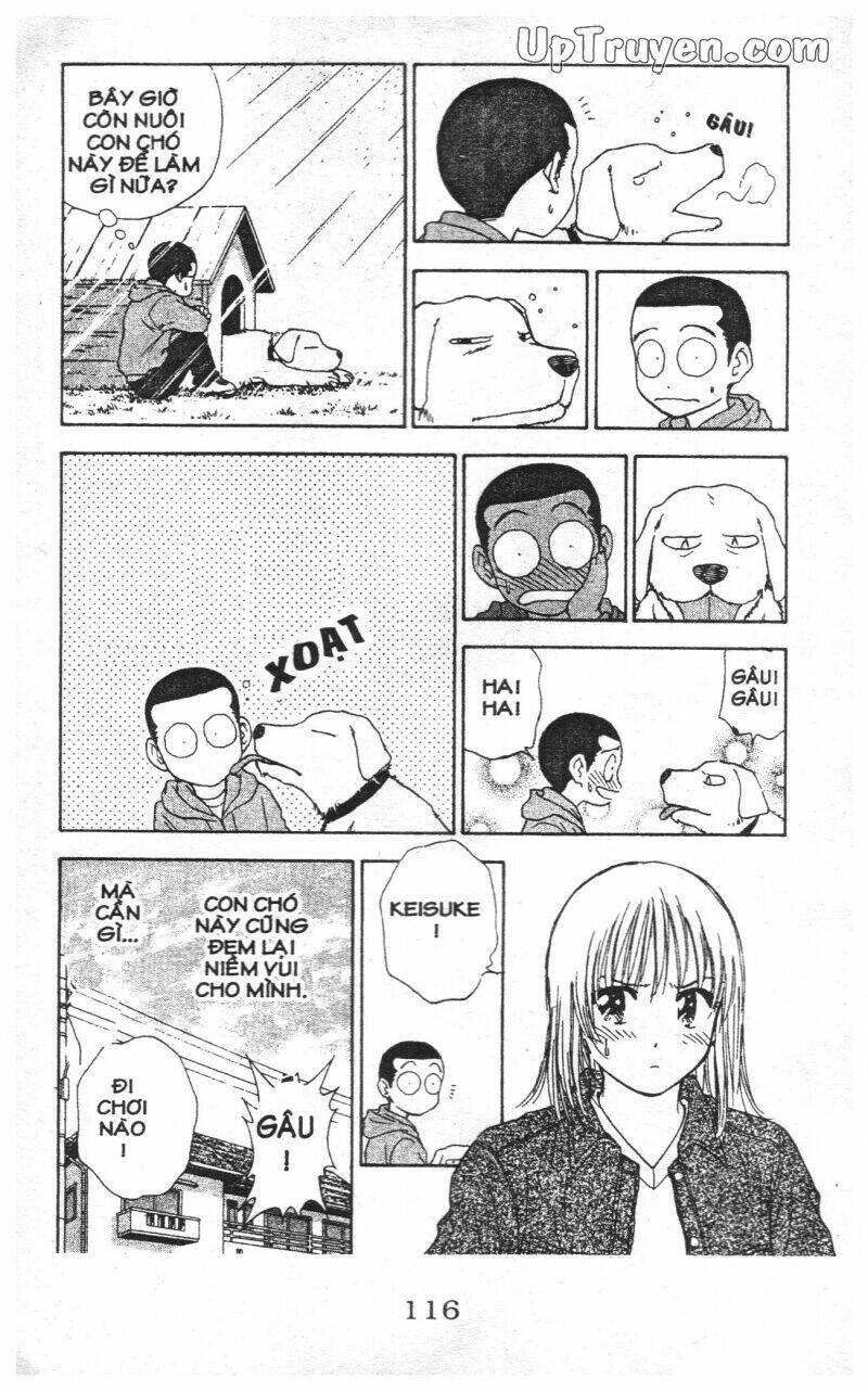 salad days chapter 116 17