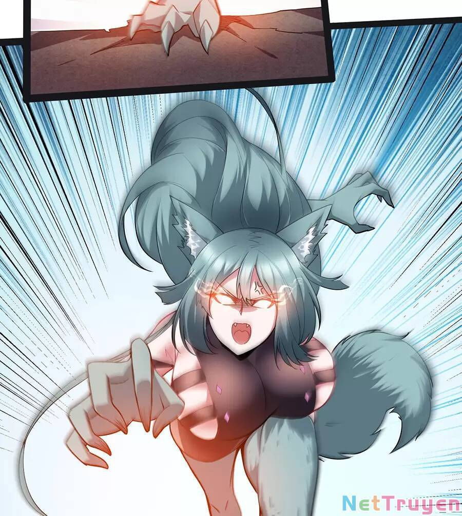 đồ long kỵ sĩ hôn môi ác long chapter 35.2 34