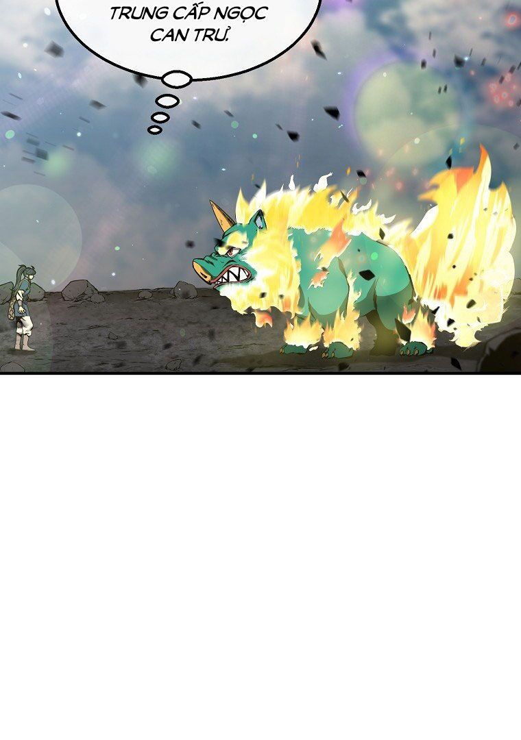 thiếu niên phương sĩ chapter 4 117