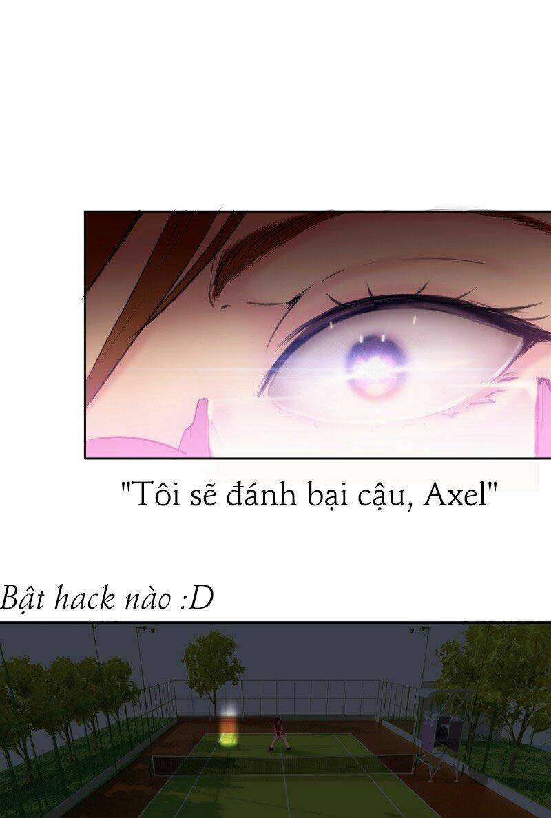 nhiệt huyết thanh xuân chapter 9 28