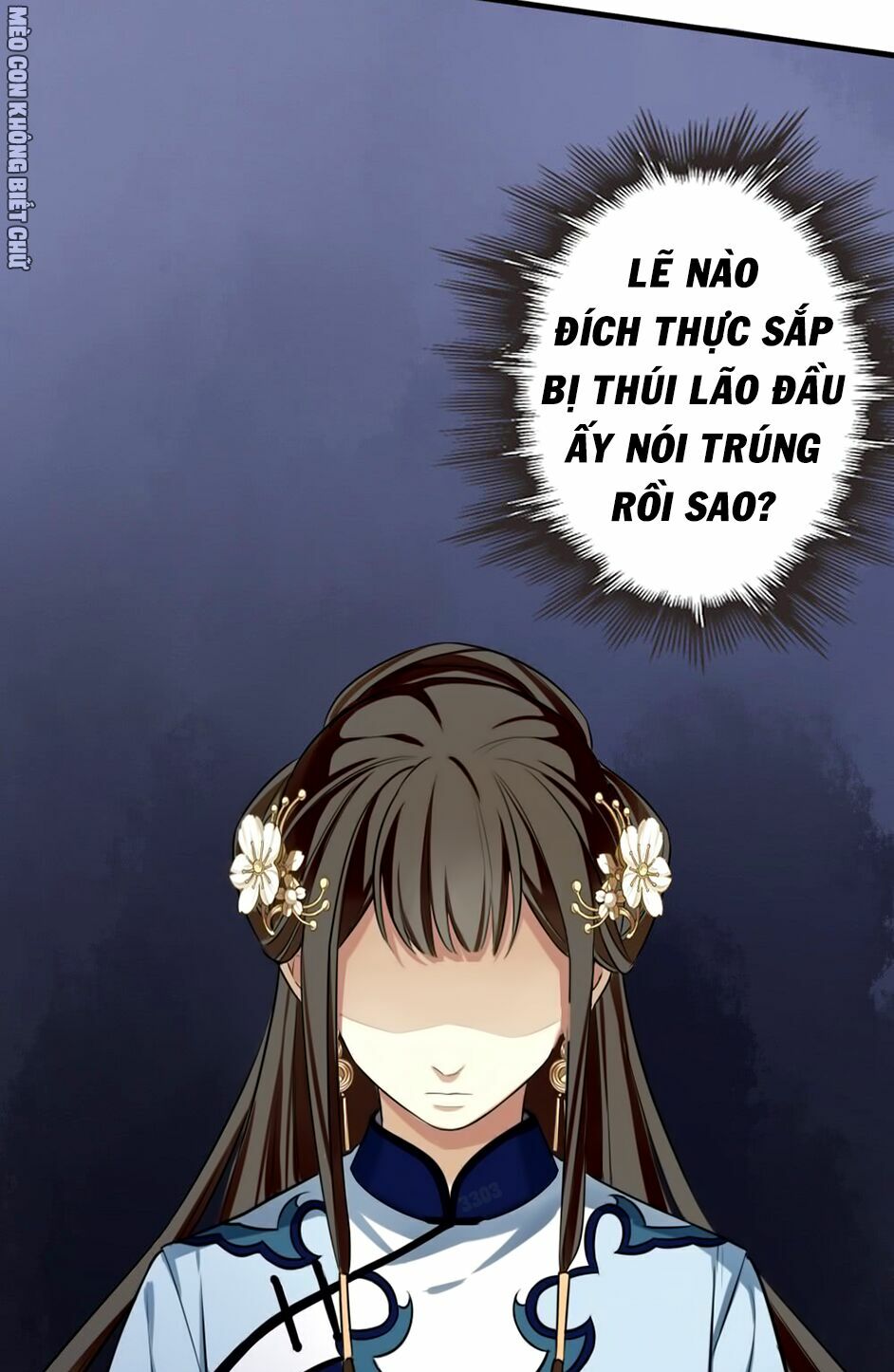 bốc toán tử chapter 8 32