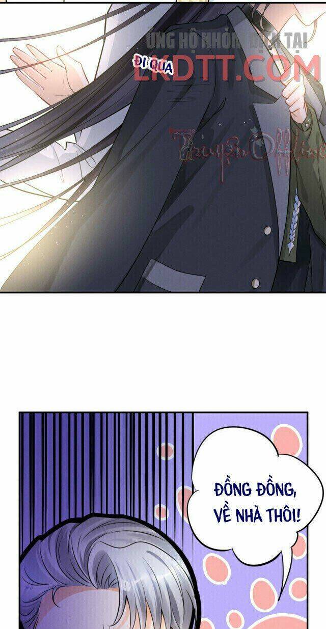 tôi trở thành tổ tông của 5 vị đại lão chapter 28 13