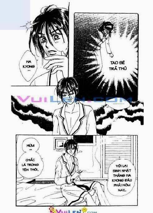 nhật ký tân hôn chapter 7 70