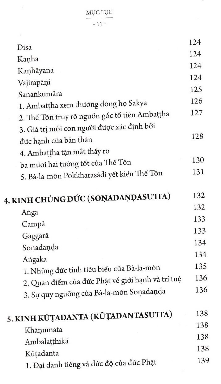 Sách - Trường Bộ Giảng Giải