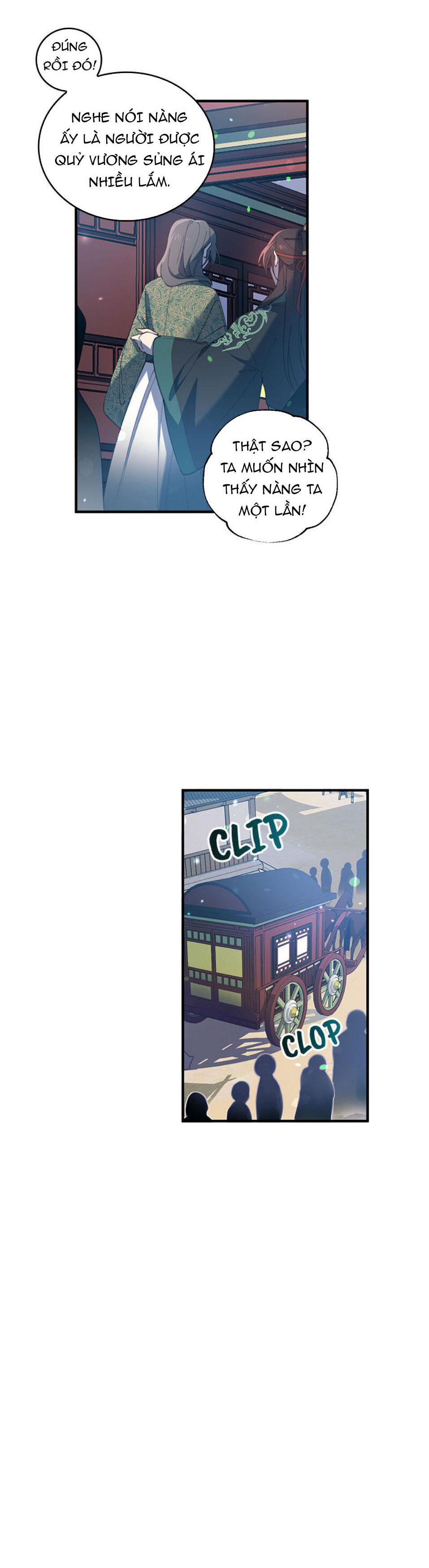 nàng sơn ca yêu kiều của yêu tinh (full) chapter 15.1 7