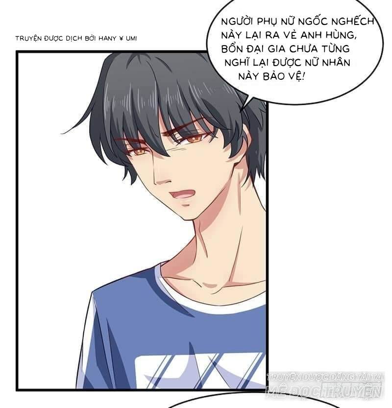 mộc lan muốn xuất giá chapter 12 16