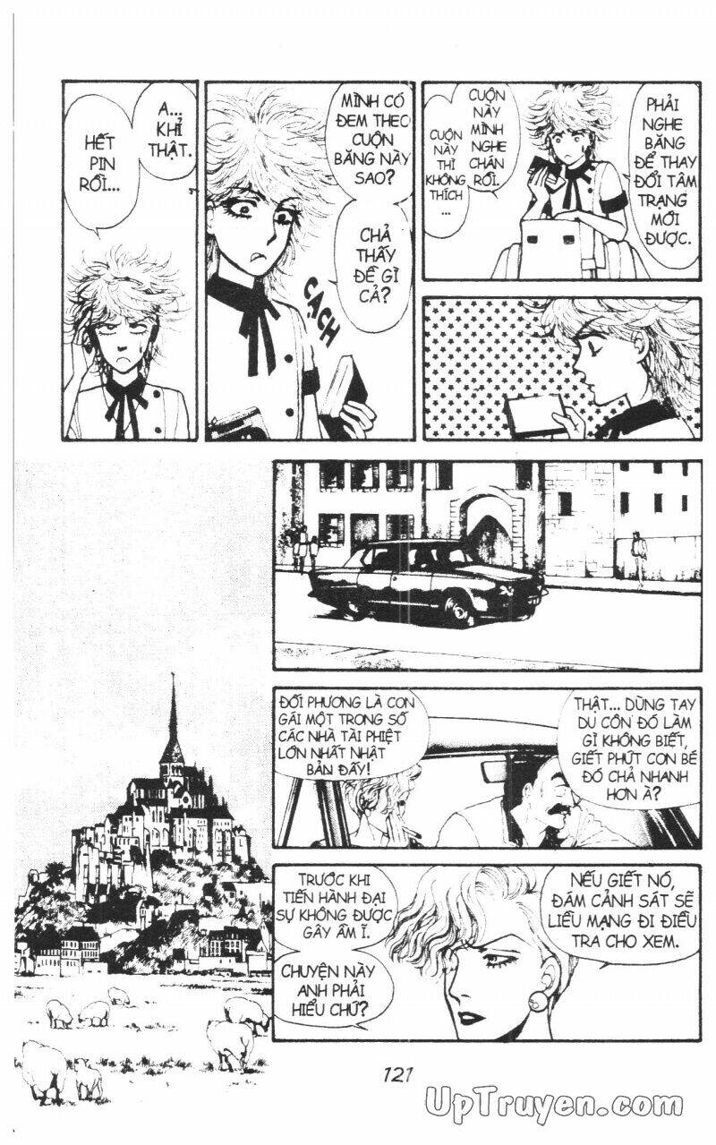 câu lạc bộ con nhà giàu chapter 5 122