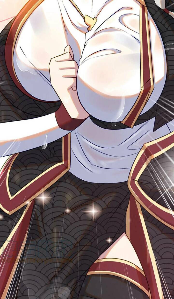 đại bảo kiếm của tôi chapter 8 64