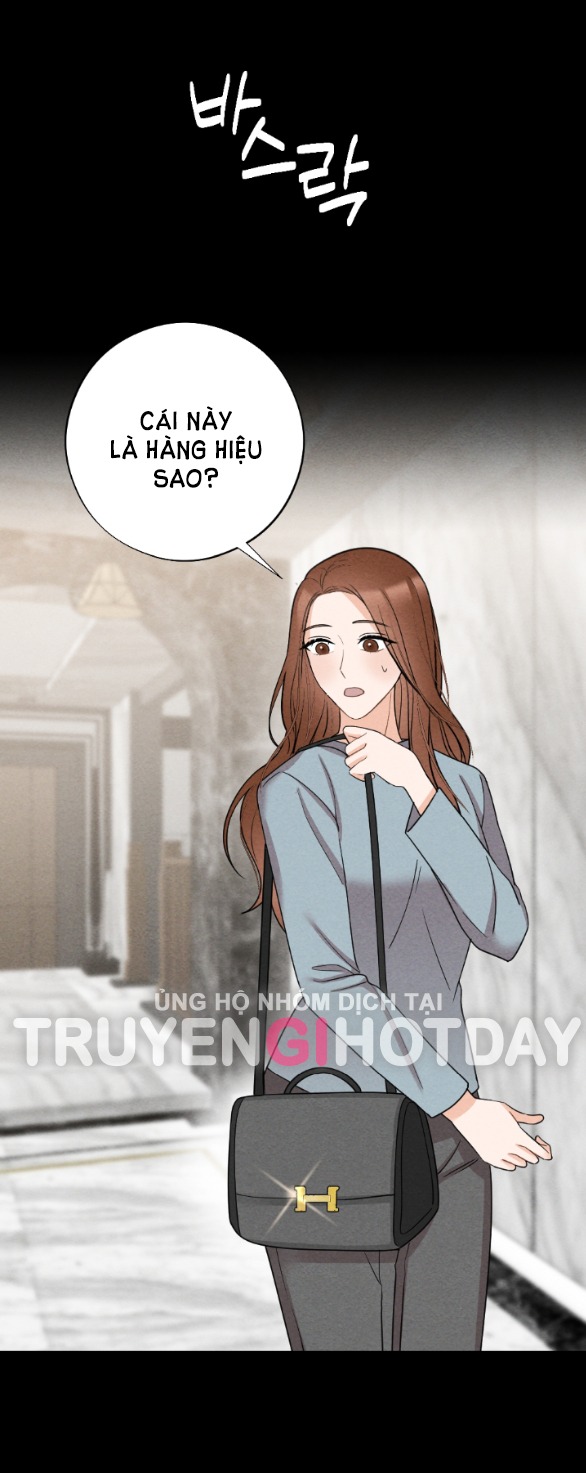 Để Đứa Bé Yên chapter 15.1 - Trang 22