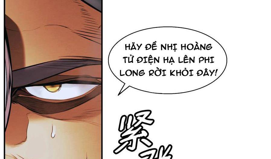 bất bại chân ma chapter 145 87