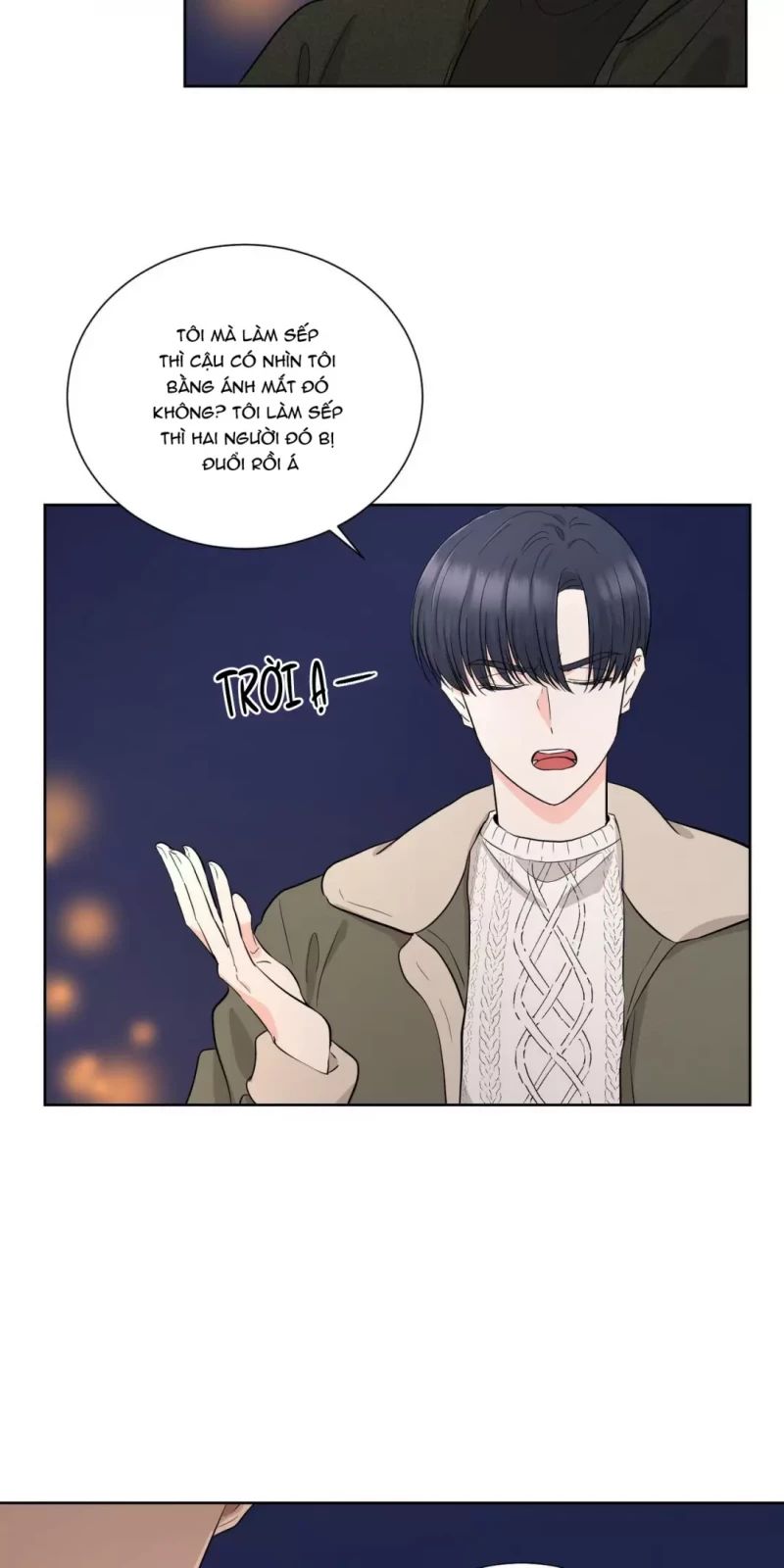 họ đã ngủ với nhau chapter 6 5