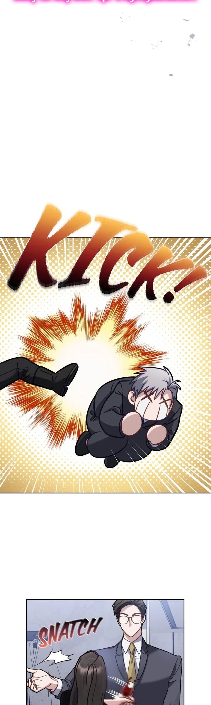 kẻ nghiệp dư chapter 9.5 33