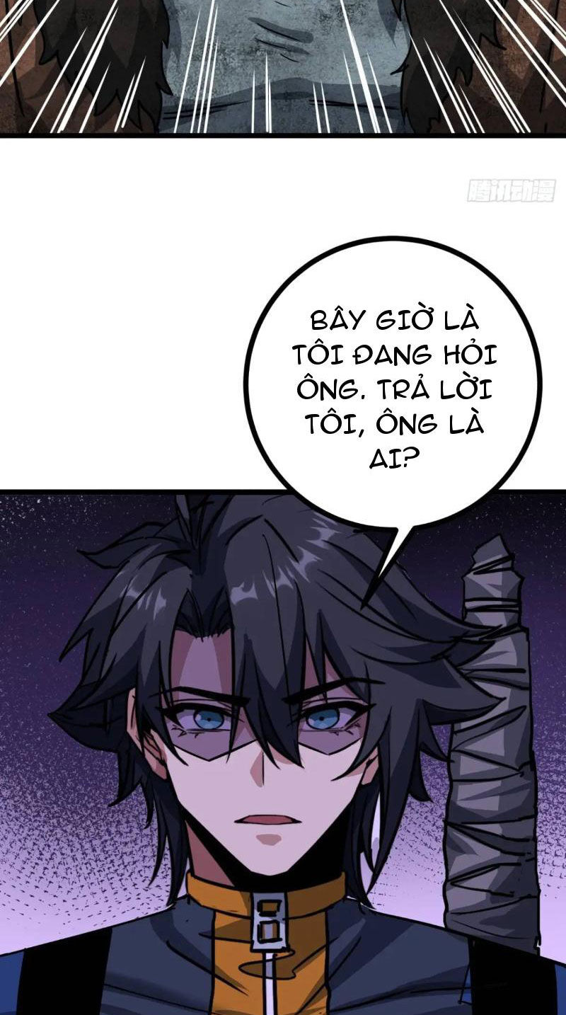 trò chơi này cũng quá chân thật rồi ! chapter 52 36