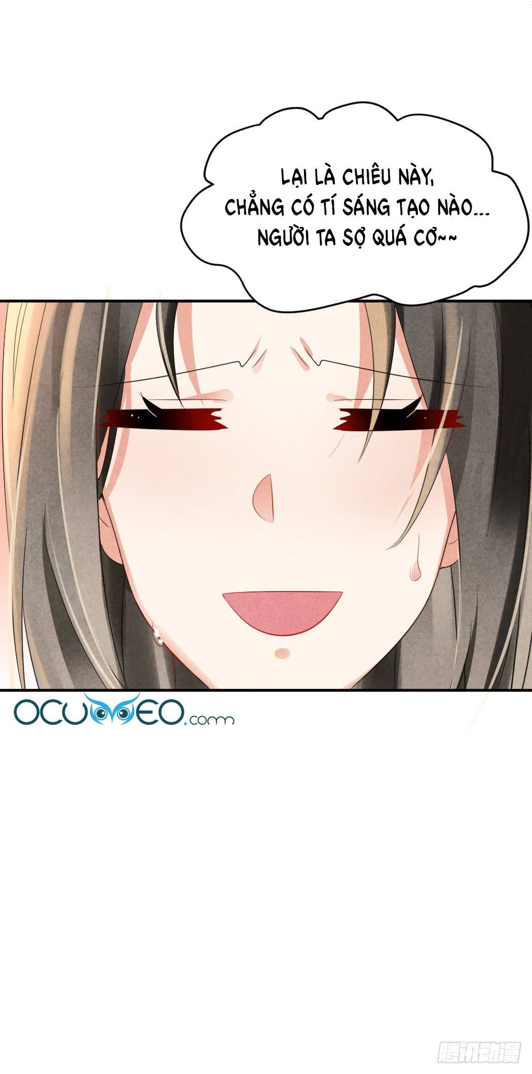 vương phi muốn trèo tường chapter 8 29