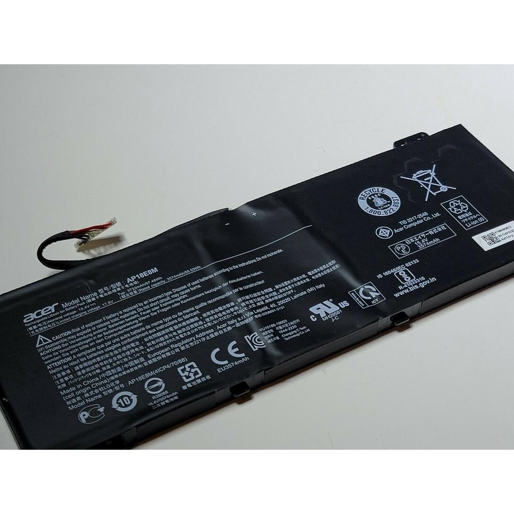 Pin Dùng Cho Laptop Acer Predator 300 PH315-52 PH317-53 AP18E8M AP18E7M Battery