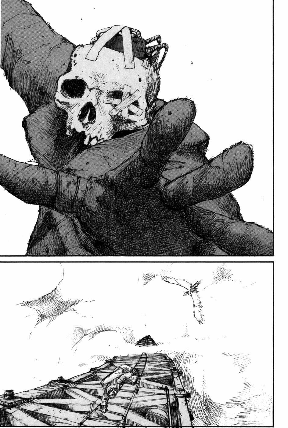 gauna biến hình chapter 7 24