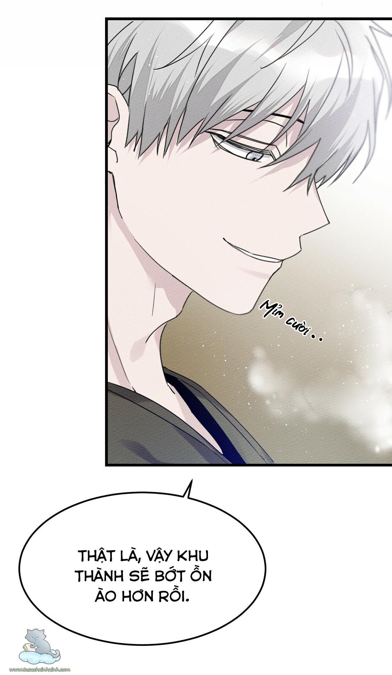 dưới tán cây sồi chapter 37 20