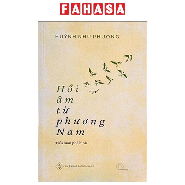 Hồi Âm Từ Phương Nam