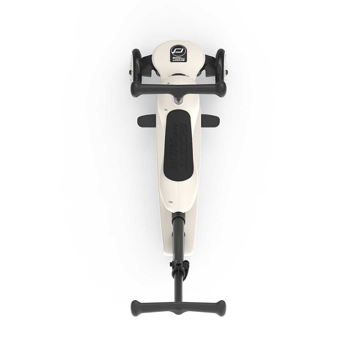 Xe scooter trẻ em Scoot and Ride Highwaykick 1 Push and Go