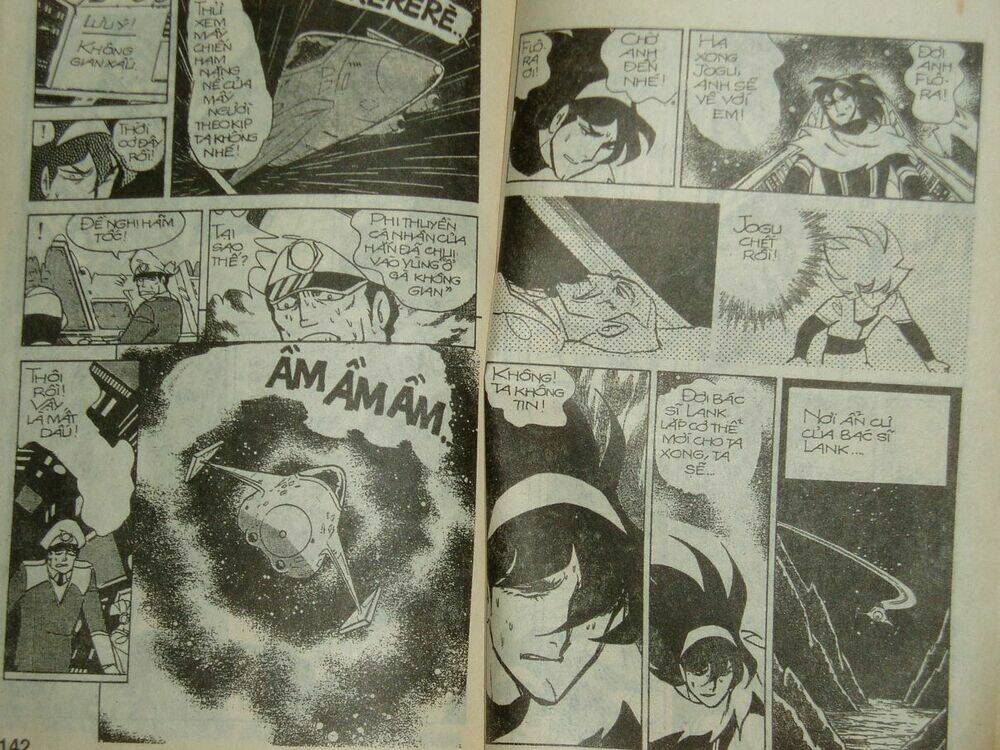 siêu nhân locke chapter 6 69