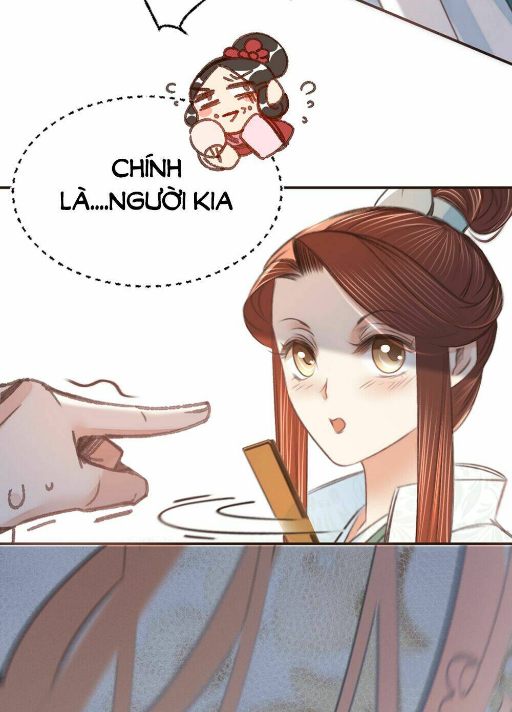 phượng hoàn triều: vương gia yêu nghiệt xin tránh đường chapter 14 21